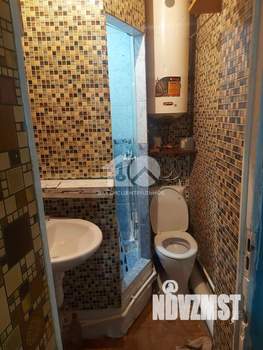 2-к квартира, вторичка, 27м2, 8/9 этаж