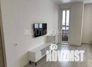 1-к квартира, вторичка, 34м2, 7/17 этаж