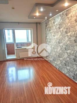 2-к квартира, вторичка, 66м2, 8/9 этаж