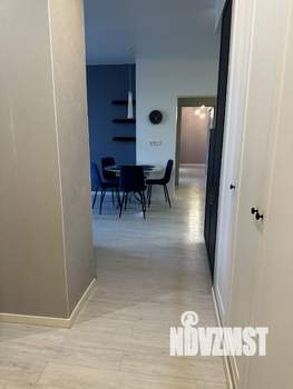 4-к квартира, вторичка, 78м2, 8/9 этаж