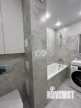 Студия квартира, вторичка, 27м2, 7/18 этаж