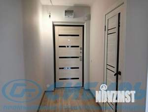 Студия квартира, сданный дом, 24м2, 3/17 этаж