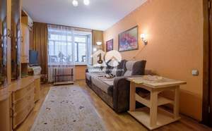 3-к квартира, вторичка, 59м2, 2/9 этаж
