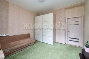 2-к квартира, вторичка, 40м2, 2/5 этаж