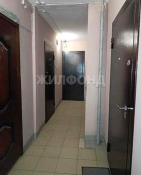 Студия квартира, вторичка, 19м2, 10/17 этаж