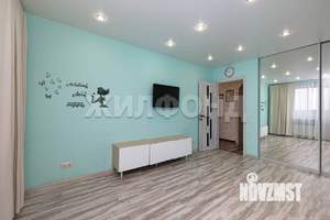 3-к квартира, вторичка, 76м2, 6/10 этаж