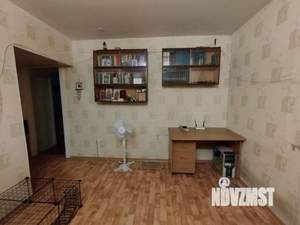 3-к квартира, вторичка, 58м2, 4/4 этаж