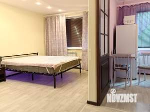 1-к квартира, вторичка, 31м2, 1/4 этаж