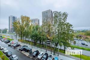 1-к квартира, сданный дом, 36м2, 4/15 этаж