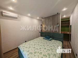 3-к квартира, вторичка, 71м2, 17/17 этаж