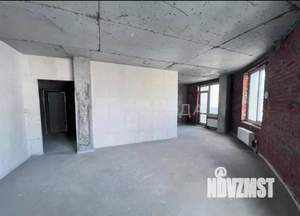 3-к квартира, вторичка, 92м2, 23/24 этаж