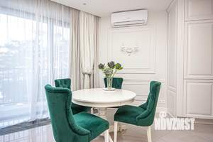 4-к квартира, вторичка, 119м2, 4/6 этаж