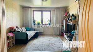 2-к квартира, вторичка, 78м2, 8/25 этаж