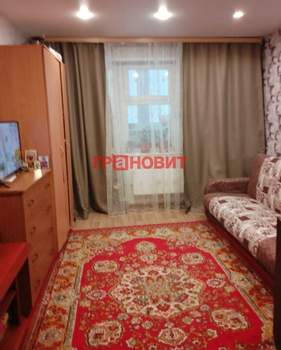 Студия квартира, вторичка, 28м2, 8/19 этаж