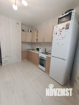 1-к квартира, вторичка, 43м2, 5/27 этаж