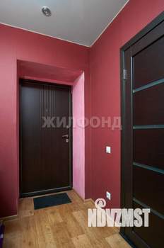 Студия квартира, вторичка, 30м2, 17/18 этаж
