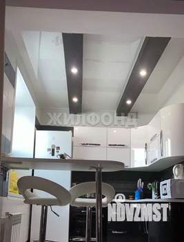 2-к квартира, вторичка, 42м2, 1/2 этаж