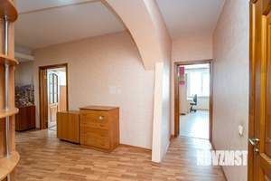 3-к квартира, вторичка, 117м2, 6/10 этаж