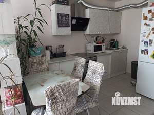 2-к квартира, вторичка, 46м2, 9/14 этаж