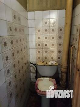 3-к квартира, вторичка, 62м2, 6/9 этаж