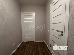 Студия квартира, вторичка, 28м2, 11/18 этаж