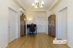 2-к квартира, вторичка, 55м2, 5/5 этаж