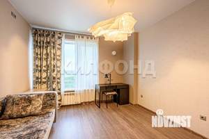 3-к квартира, вторичка, 70м2, 17/24 этаж