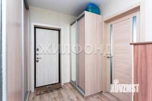 3-к квартира, вторичка, 58м2, 2/10 этаж