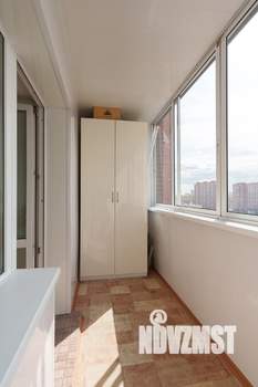 4-к квартира, вторичка, 92м2, 14/14 этаж