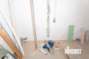 1-к квартира, вторичка, 42м2, 5/27 этаж