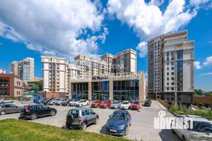 3-к квартира, вторичка, 64м2, 4/18 этаж