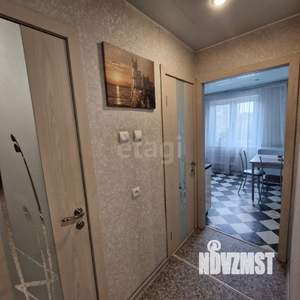 2-к квартира, вторичка, 53м2, 4/9 этаж