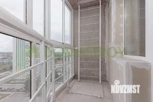 2-к квартира, вторичка, 52м2, 10/18 этаж