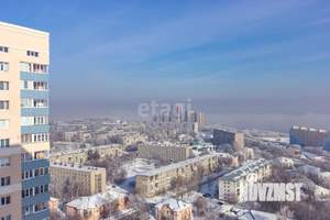 Студия квартира, вторичка, 28м2, 21/26 этаж