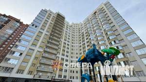 2-к квартира, вторичка, 59м2, 4/16 этаж