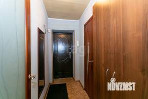 1-к квартира, вторичка, 30м2, 2/5 этаж