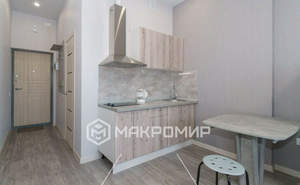Студия квартира, вторичка, 21м2, 2/25 этаж