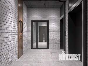 2-к квартира, вторичка, 92м2, 5/14 этаж
