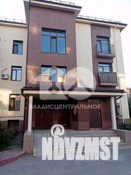 Студия квартира, вторичка, 25м2, 2/3 этаж