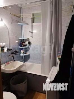 1-к квартира, вторичка, 29м2, 3/5 этаж