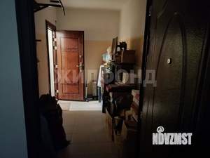 1-к квартира, вторичка, 33м2, 2/10 этаж