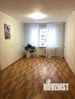 3-к квартира, вторичка, 63м2, 1/9 этаж