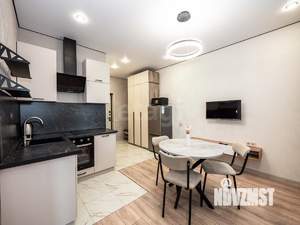 Студия квартира, вторичка, 29м2, 16/30 этаж