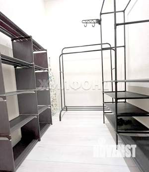 1-к квартира, вторичка, 41м2, 5/12 этаж