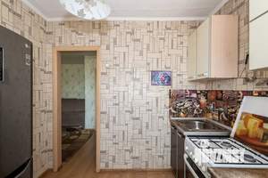 2-к квартира, вторичка, 42м2, 5/5 этаж