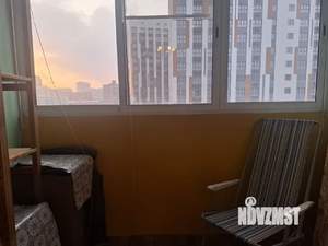 3-к квартира, вторичка, 63м2, 7/9 этаж