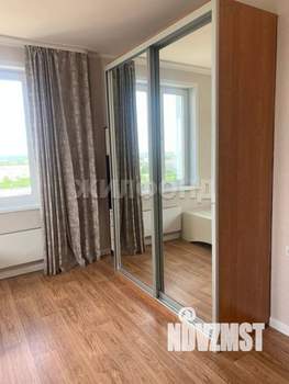 1-к квартира, вторичка, 34м2, 17/17 этаж