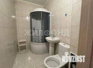 1-к квартира, вторичка, 42м2, 3/10 этаж