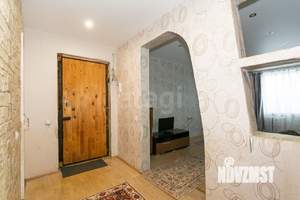 3-к квартира, вторичка, 60м2, 5/5 этаж