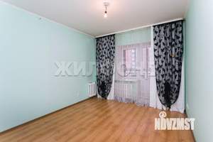 3-к квартира, вторичка, 87м2, 4/5 этаж